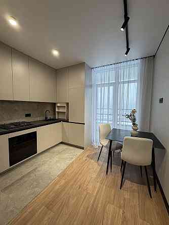 Продаж 1-кімнатної квартири з ремонтом, ЖК «Синергія Сіті», Ірпінь. Іrpin