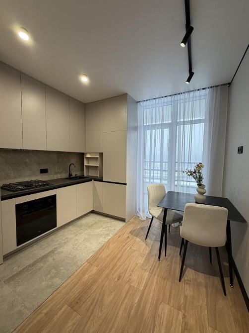 Продаж 1-кімнатної квартири з ремонтом, ЖК «Синергія Сіті», Ірпінь. Іrpin - photo 1