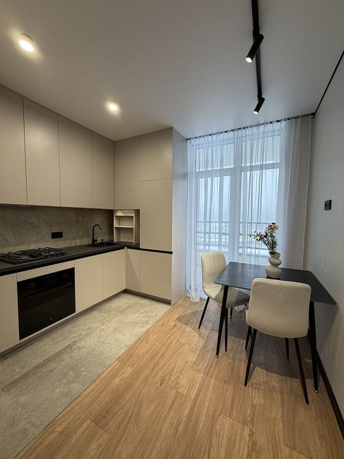 Продаж 1-кімнатної квартири з ремонтом, ЖК «Синергія Сіті», Ірпінь. Іrpin - photo 4