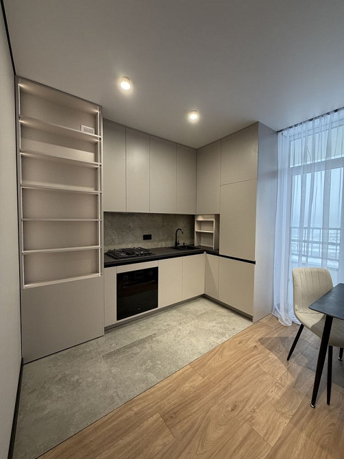 Продаж 1-кімнатної квартири з ремонтом, ЖК «Синергія Сіті», Ірпінь. Іrpin - photo 5