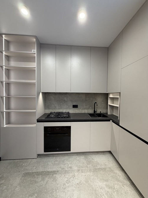 Продаж 1-кімнатної квартири з ремонтом, ЖК «Синергія Сіті», Ірпінь. Іrpin - photo 2