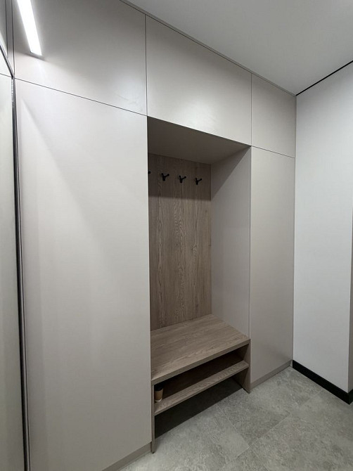 Продаж 1-кімнатної квартири з ремонтом, ЖК «Синергія Сіті», Ірпінь. Іrpin - photo 8