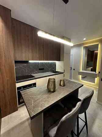 Гарнюня 1к кімнатна квартира в ЖК Елада в Аркадіі Одеса