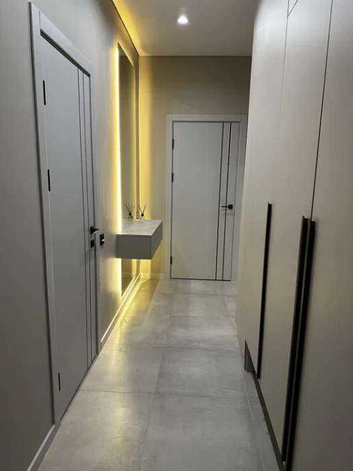 Гарнюня 1к кімнатна квартира в ЖК Елада в Аркадіі Одеса - зображення 7