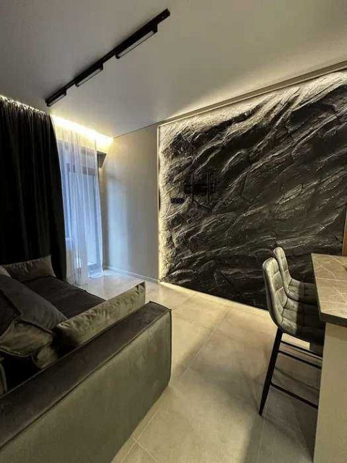 Гарнюня 1к кімнатна квартира в ЖК Елада в Аркадіі Одеса - зображення 5