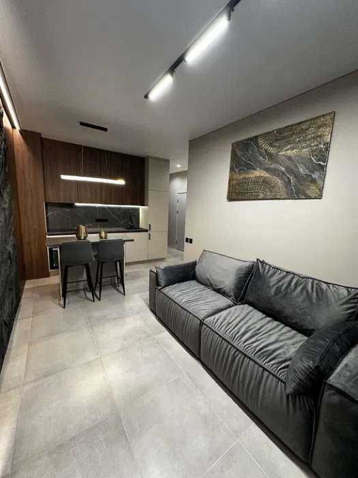 Гарнюня 1к кімнатна квартира в ЖК Елада в Аркадіі Одеса - зображення 3