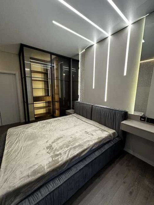 Гарнюня 1к кімнатна квартира в ЖК Елада в Аркадіі Одеса - зображення 1