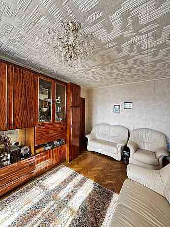 Продаж 3к квартири пр. Космонавтів 63м2 Vinnytsia