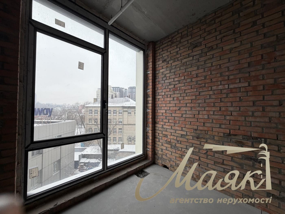 Продажа квартиры на Печерске Центр Антоновича Большая Васильковская Київ - зображення 7