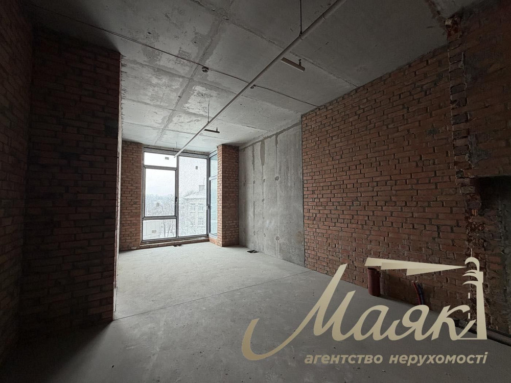 Продажа квартиры на Печерске Центр Антоновича Большая Васильковская Київ - зображення 3