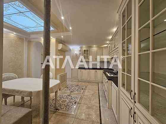 2-комн квартира в ЖК Академ городок, Говорова/Зоопарковая, парк Победы Одеса