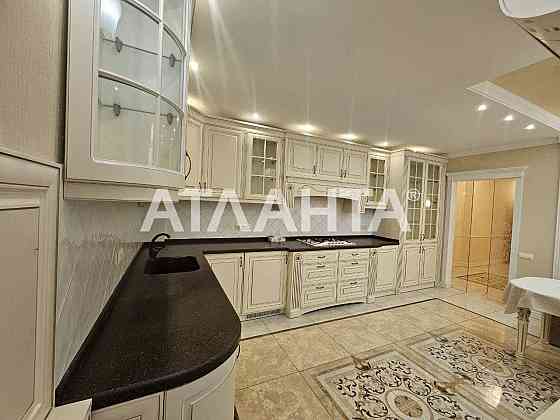 2-комн квартира в ЖК Академ городок, Говорова/Зоопарковая, парк Победы Одеса