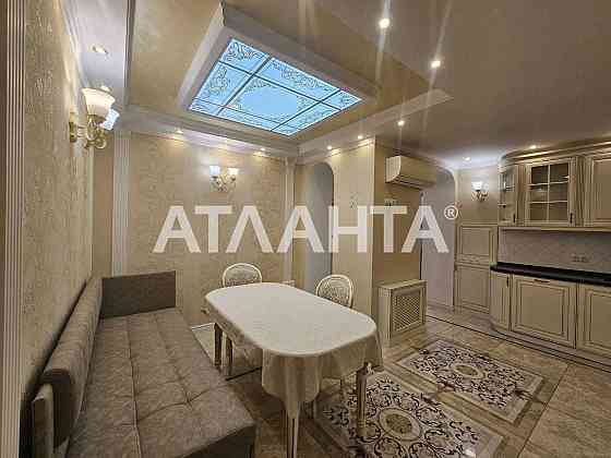 2-комн квартира в ЖК Академ городок, Говорова/Зоопарковая, парк Победы Одеса