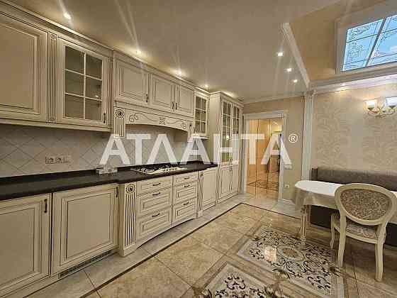 2-комн квартира в ЖК Академ городок, Говорова/Зоопарковая, парк Победы Одеса