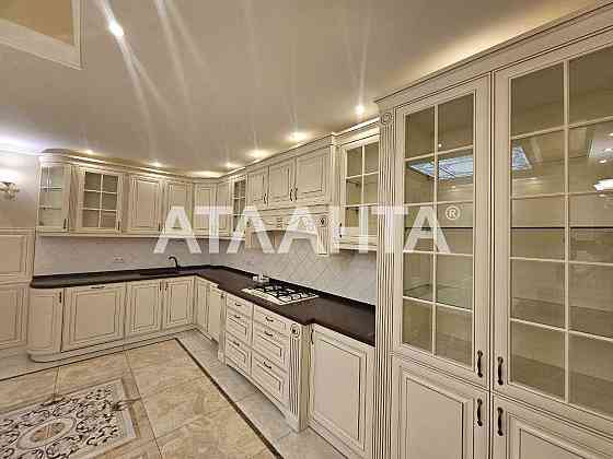 2-комн квартира в ЖК Академ городок, Говорова/Зоопарковая, парк Победы Одеса