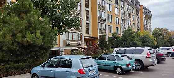 2-комн квартира в ЖК Академ городок, Говорова/Зоопарковая, парк Победы Одеса
