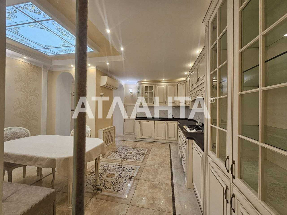 2-комн квартира в ЖК Академ городок, Говорова/Зоопарковая, парк Победы Одеса - зображення 2