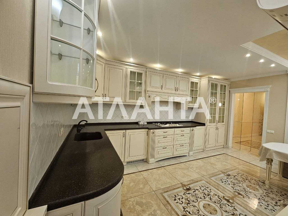 2-комн квартира в ЖК Академ городок, Говорова/Зоопарковая, парк Победы Одеса - зображення 4