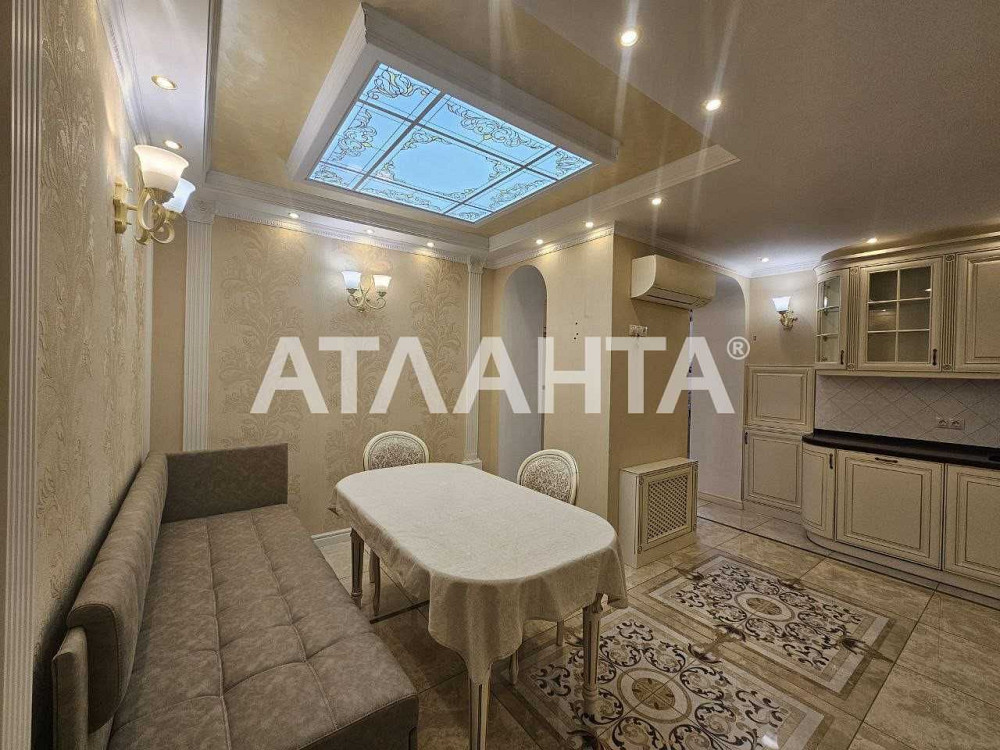 2-комн квартира в ЖК Академ городок, Говорова/Зоопарковая, парк Победы Одеса - зображення 5