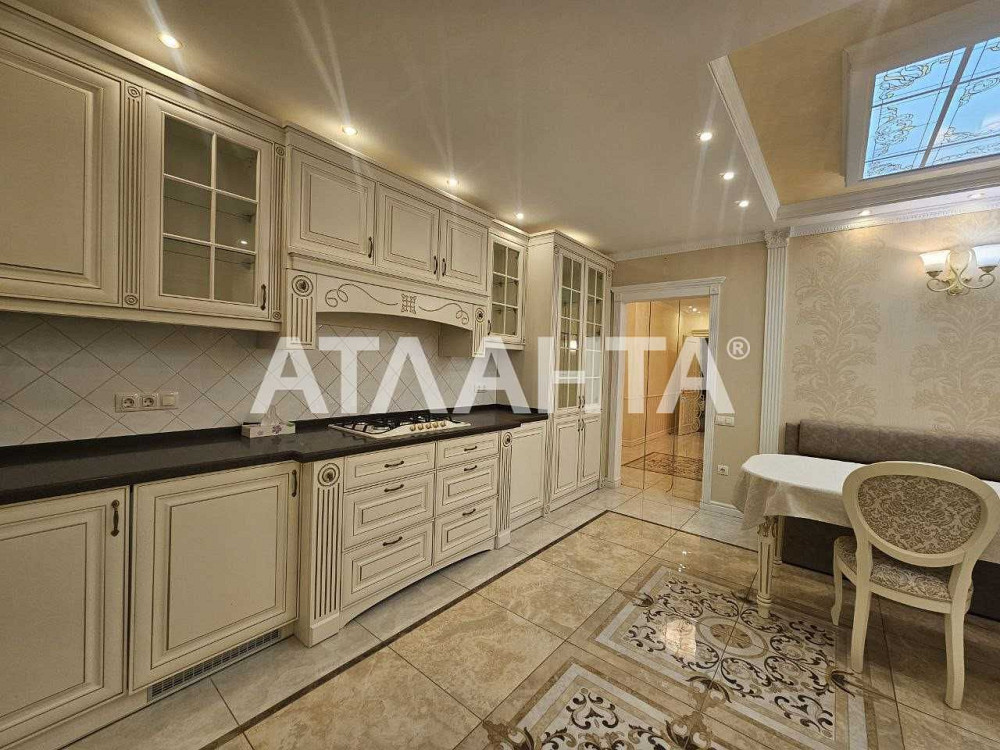 2-комн квартира в ЖК Академ городок, Говорова/Зоопарковая, парк Победы Одеса - зображення 6