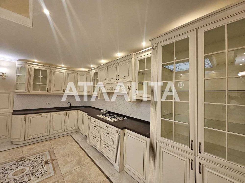 2-комн квартира в ЖК Академ городок, Говорова/Зоопарковая, парк Победы Одеса - зображення 3