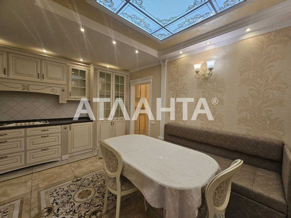 2-комн квартира в ЖК Академ городок, Говорова/Зоопарковая, парк Победы Одеса - зображення 7