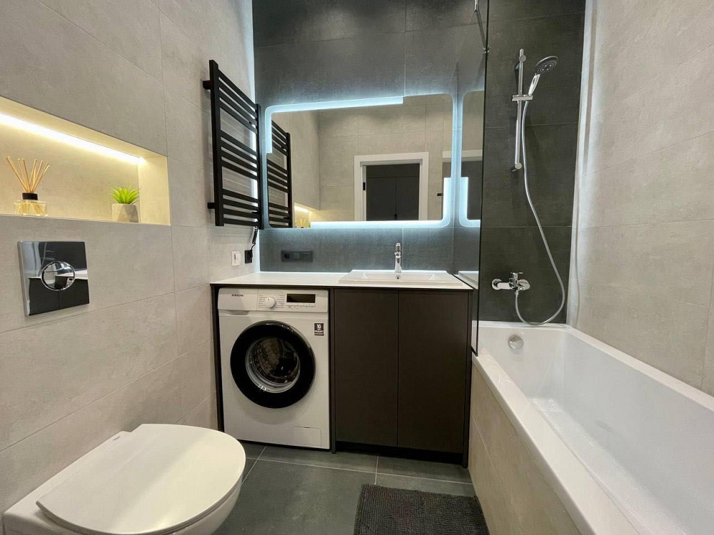 Аоенда 2к Женева К-12 Моцарт Центр Авторский Ремонт Короленко New Днепр - изображение 5