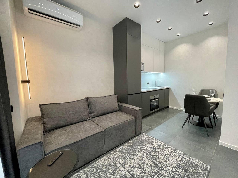 Аоенда 2к Женева К-12 Моцарт Центр Авторский Ремонт Короленко New Днепр - изображение 1