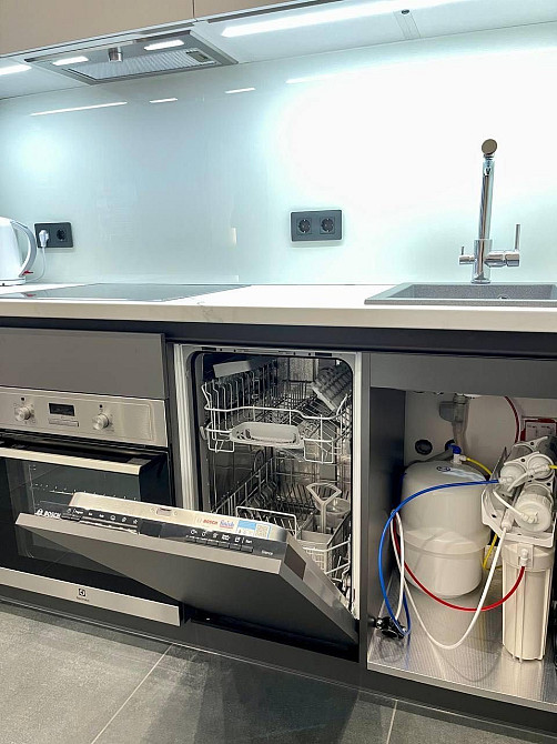 Аоенда 2к Женева К-12 Моцарт Центр Авторский Ремонт Короленко New Днепр - изображение 8