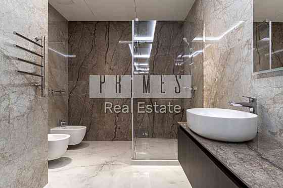 Оренда розкішної 3к квартири/125м2/в ЖК Новопечерські Липки/Печерськ Kyiv