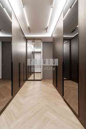 Оренда розкішної 3к квартири/125м2/в ЖК Новопечерські Липки/Печерськ Kyiv