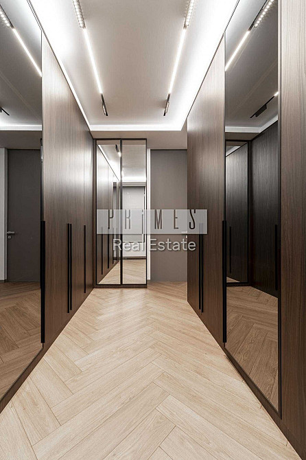 Оренда розкішної 3к квартири/125м2/в ЖК Новопечерські Липки/Печерськ Kyiv - photo 4