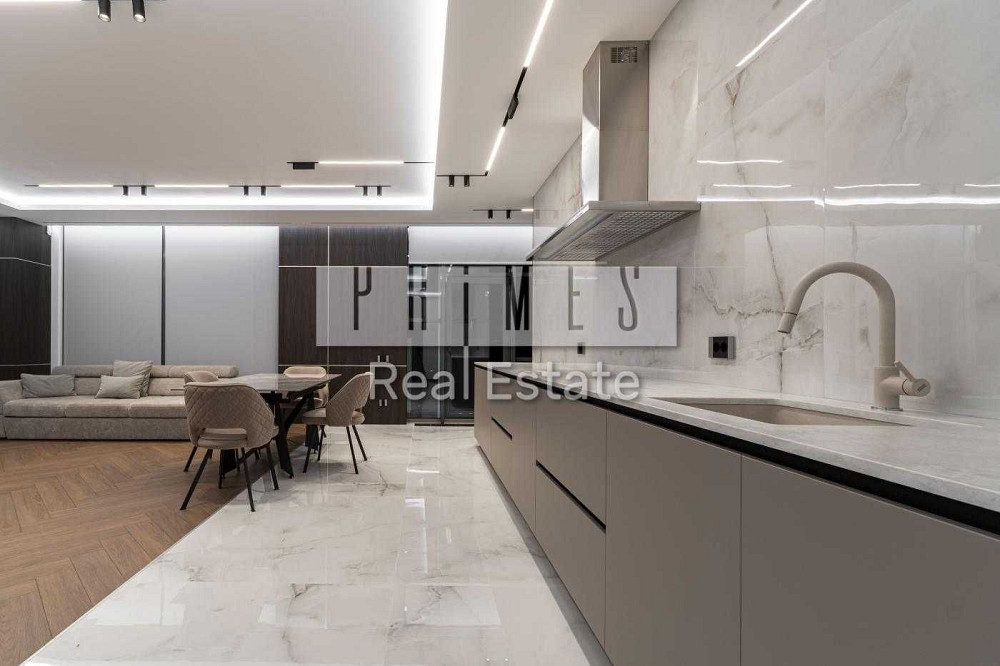 Оренда розкішної 3к квартири/125м2/в ЖК Новопечерські Липки/Печерськ Kyiv - photo 3