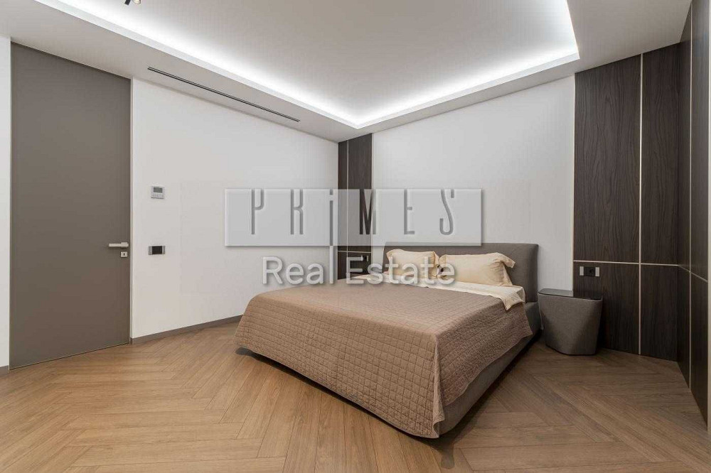 Оренда розкішної 3к квартири/125м2/в ЖК Новопечерські Липки/Печерськ Kyiv - photo 6