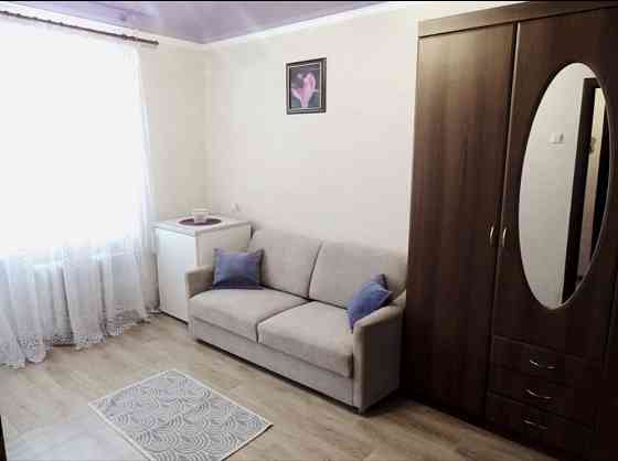 Оренда 1к квартири на львовському Khmelnytskyi