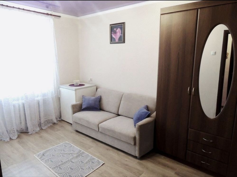 Оренда 1к квартири на львовському Khmelnytskyi - photo 1