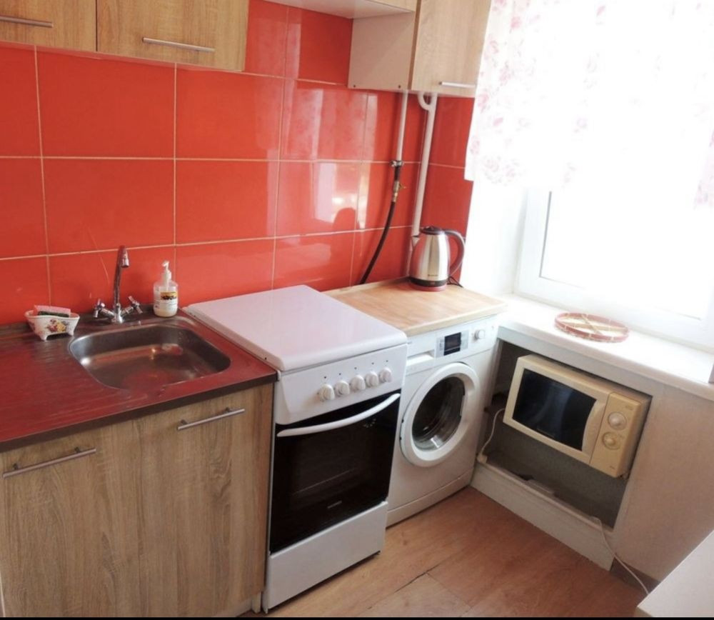 Оренда 1к квартири на львовському Khmelnytskyi - photo 6