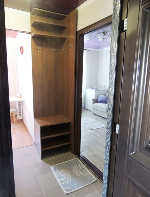 Оренда 1к квартири на львовському Khmelnytskyi - photo 4