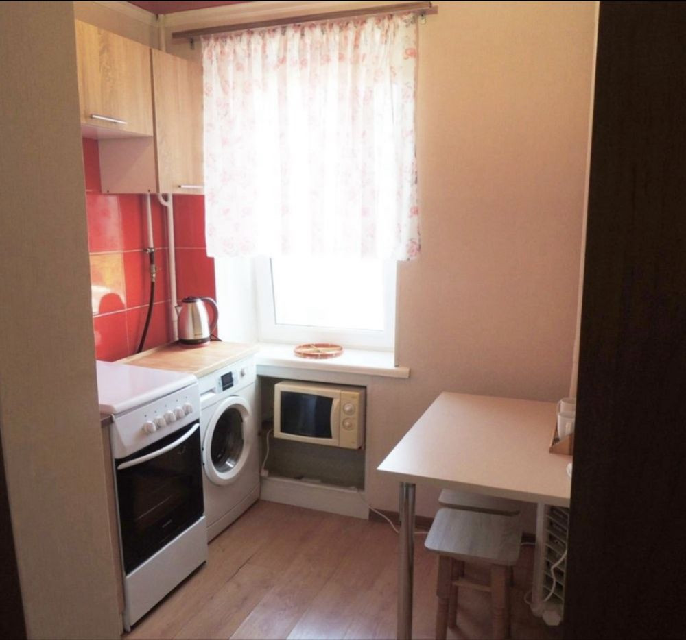 Оренда 1к квартири на львовському Khmelnytskyi - photo 5