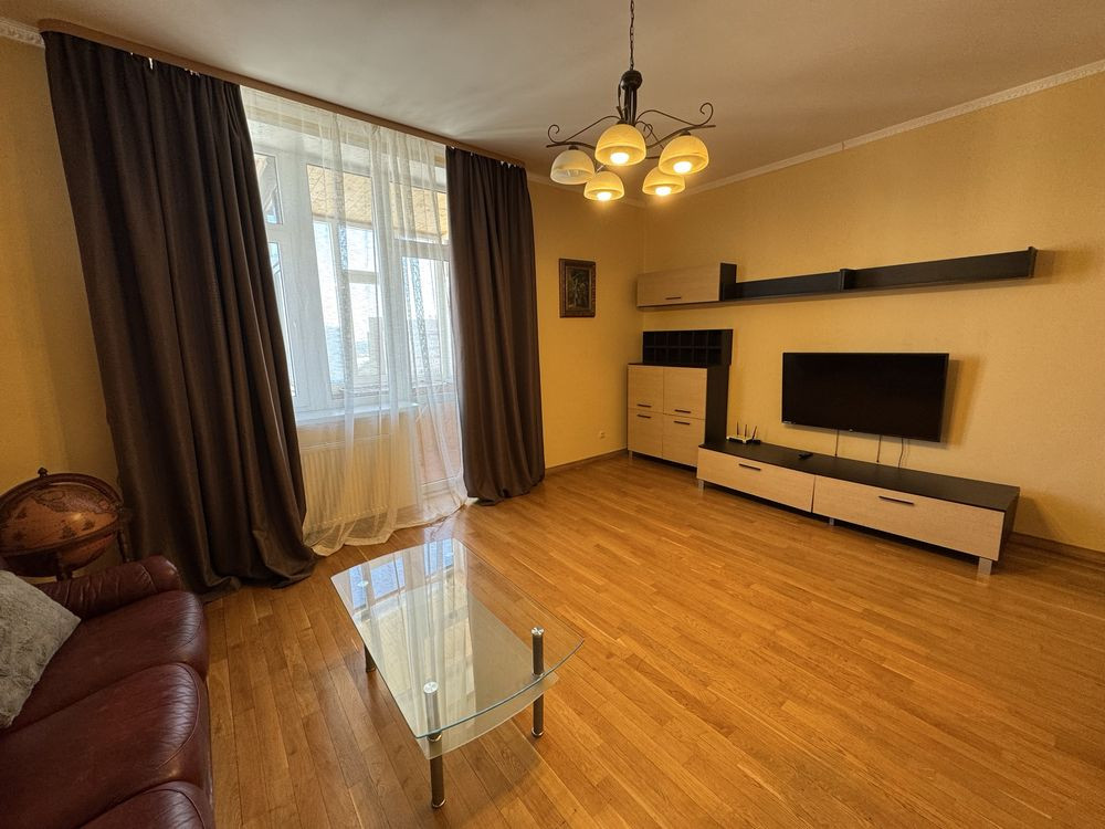 Оренда 2 кім.86 кв.м. Старонаводницька 6-Б Kyiv - photo 6