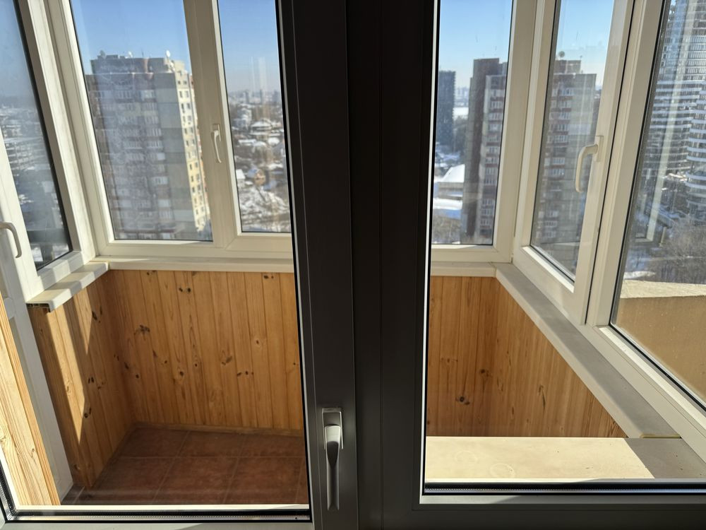 Оренда 2 кім.86 кв.м. Старонаводницька 6-Б Kyiv - photo 3