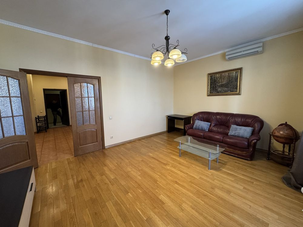 Оренда 2 кім.86 кв.м. Старонаводницька 6-Б Kyiv - photo 7