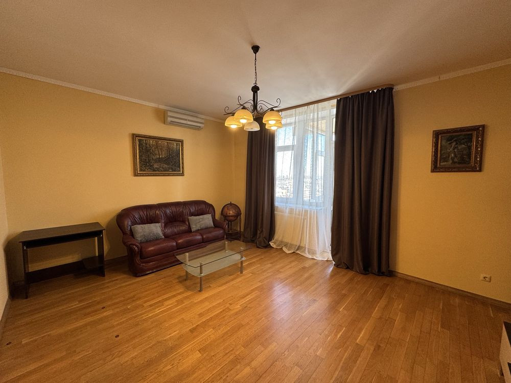 Оренда 2 кім.86 кв.м. Старонаводницька 6-Б Kyiv - photo 5