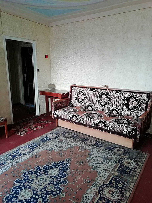 Однокімнатна квартира на Фурманова! Полтава - изображение 5