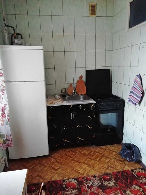 Однокімнатна квартира на Фурманова! Полтава - изображение 3