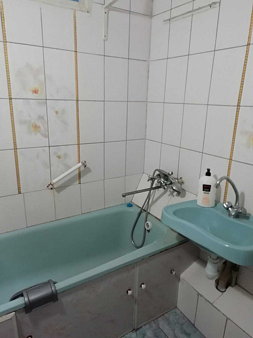 Однокімнатна квартира на Фурманова! Полтава - изображение 1