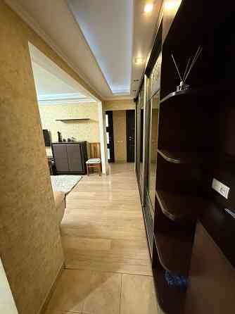 Здам 3к квартиру ж/м Перемога | Євроремонт | Заїжджай і живи Днепр