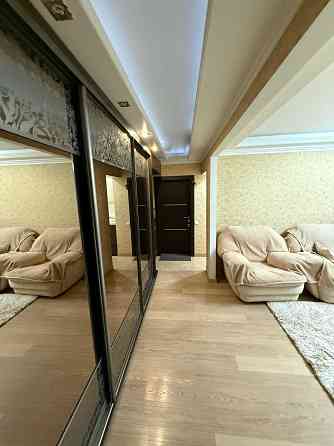 Здам 3к квартиру ж/м Перемога | Євроремонт | Заїжджай і живи Днепр