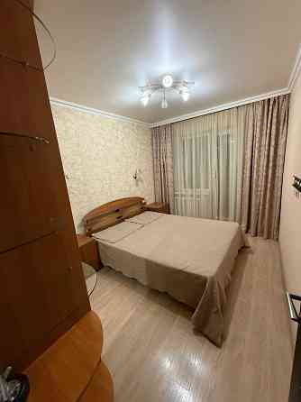 Здам 3к квартиру ж/м Перемога | Євроремонт | Заїжджай і живи Днепр