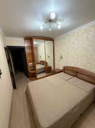 Здам 3к квартиру ж/м Перемога | Євроремонт | Заїжджай і живи Днепр